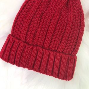 Accessories - Beanie Hat Accessories - Beanie Hat